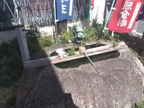 牛玉山観音寺(愛知県)