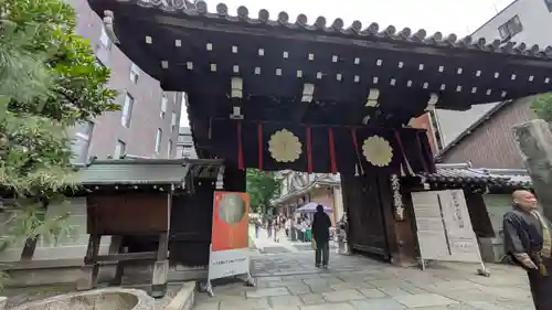 本能寺(京都府)