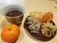 長徳寺の体験その他