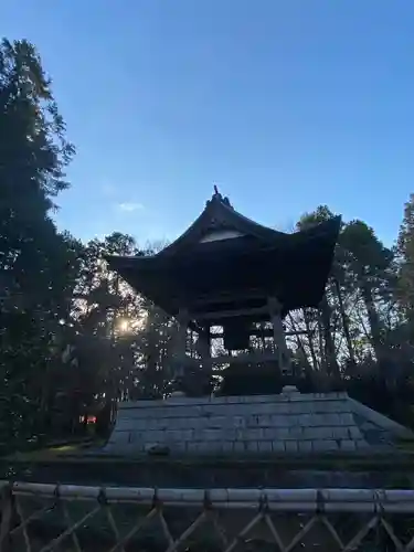 自性院のその他建物