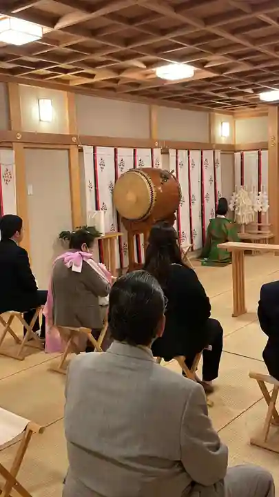 小御門神社(千葉県)