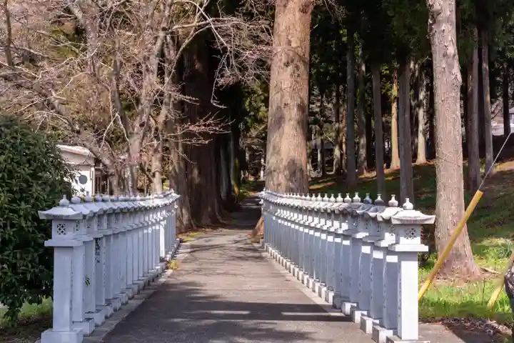山宮浅間神社(静岡県)