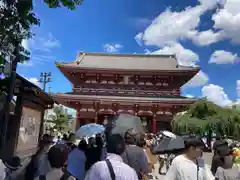 浅草寺(東京都)