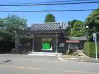 長安寺(神奈川県)