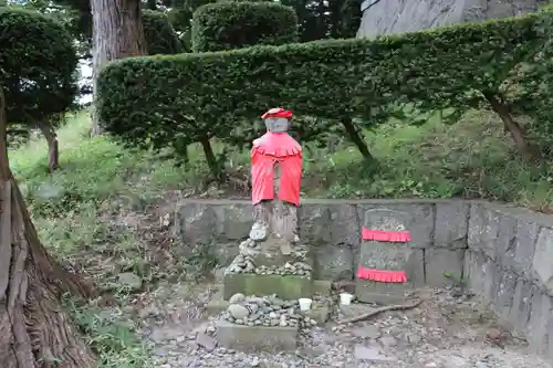観音寺(宮城県)