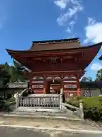 美濃國一宮 南宮大社(岐阜県)