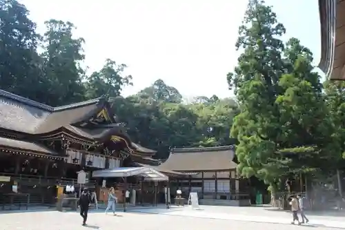 大神神社のその他建物