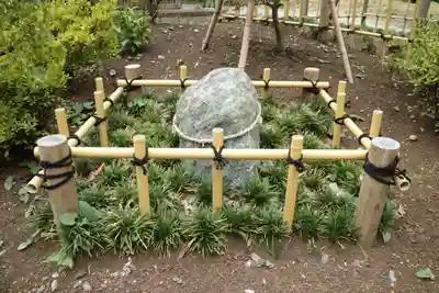 鹿嶋神社のその他建物
