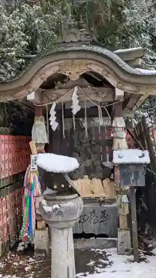 狸谷山不動院(京都府)