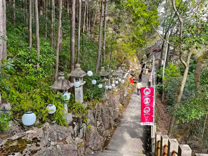 阿賀神社のその他建物