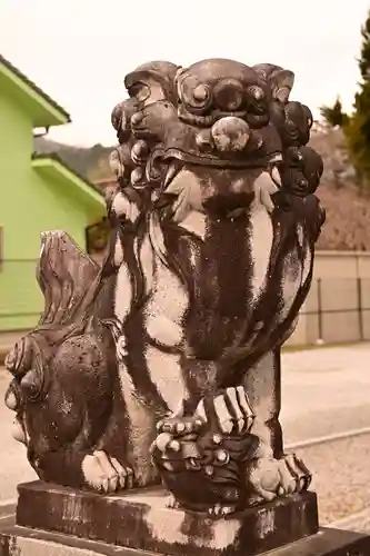 八幡神社(愛媛県)