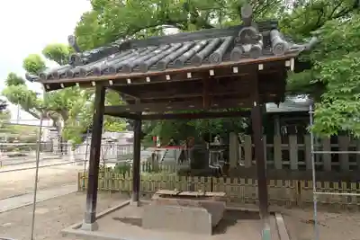 大聖勝軍寺(大阪府)