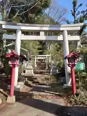 狭山神社(東京都)