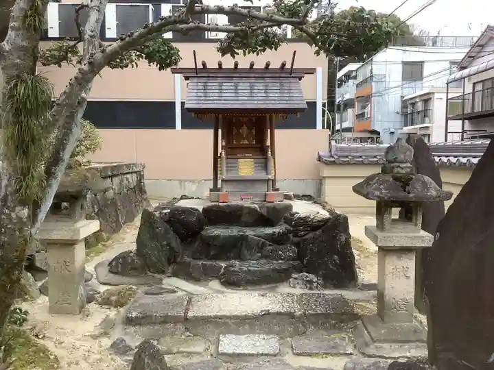 秋葉山圓通寺(愛知県)