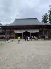 毛越寺(岩手県)