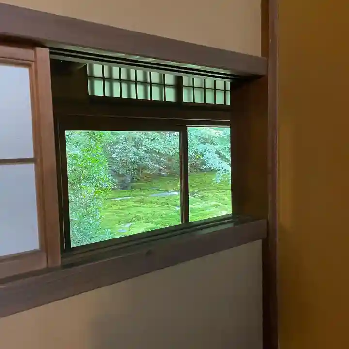 光明寺瑠璃光院(京都府)