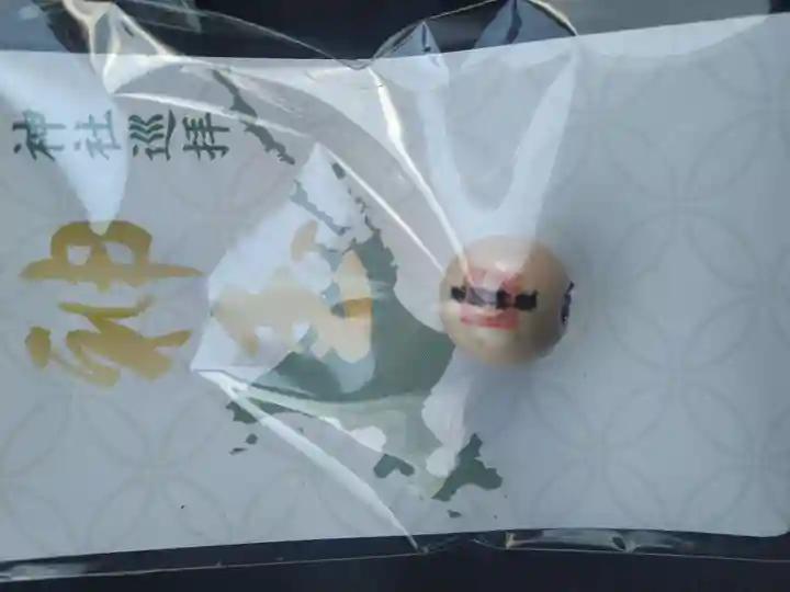 厚別神社(北海道)