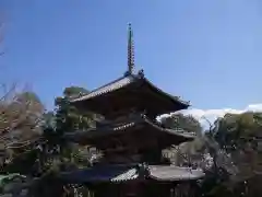 総見寺(滋賀県)