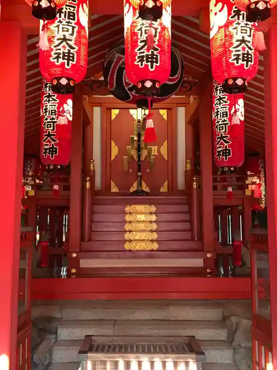 湊川神社の末社・摂社