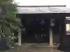 櫻田神社の本殿・本堂