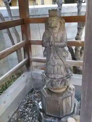 正伝寺(東京都)