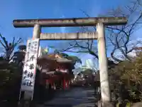 千葉神社(千葉県)