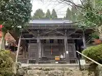 石道寺(滋賀県)