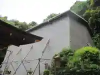 宇治上神社のその他建物