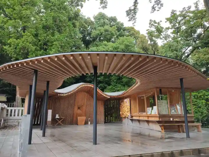 白山宮足王社(愛知県)