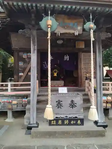 舞台八幡神社(宮城県)