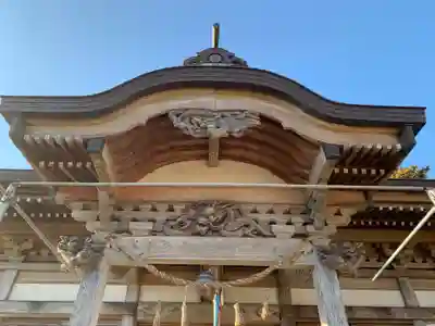 稲生神社(千葉県)