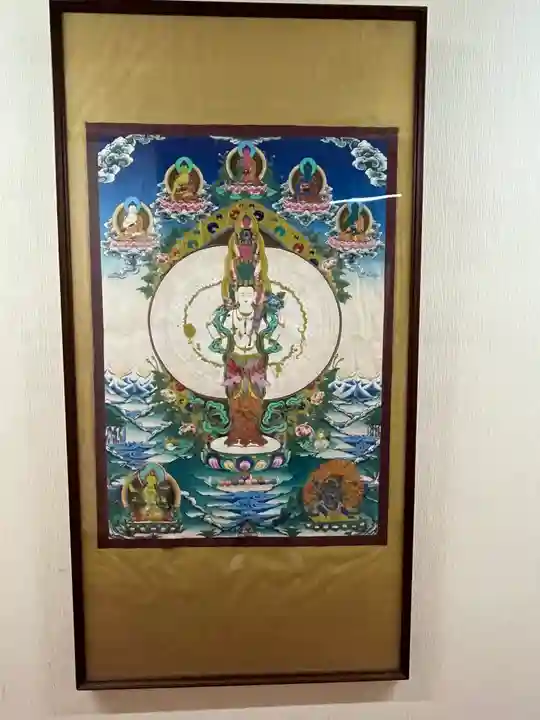 円満院門跡のその他建物