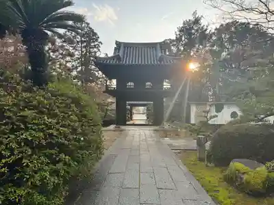 伊勢の国 四天王寺(三重県)