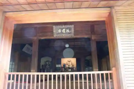 東慶寺(神奈川県)