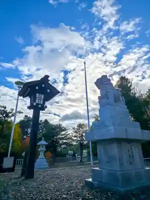 美幌神社(北海道)