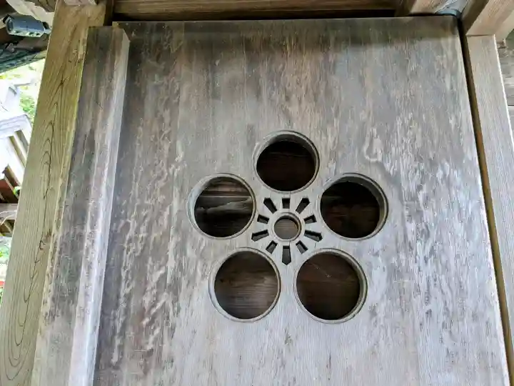 荏柄天神社(神奈川県)