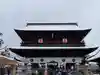 善光寺(長野県)