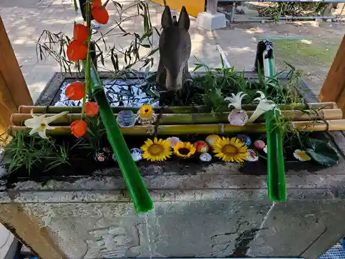 駒形神社(群馬県)