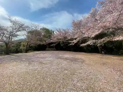 長楽寺観音堂(広島県)