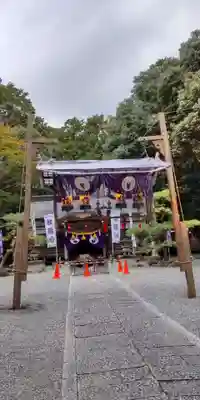 春日神社（小野原鎮座）(大阪府)