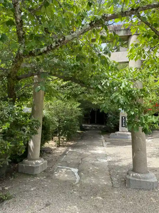 姫路神社(兵庫県)