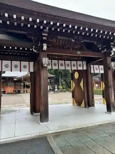 諏訪神社(岩手県)