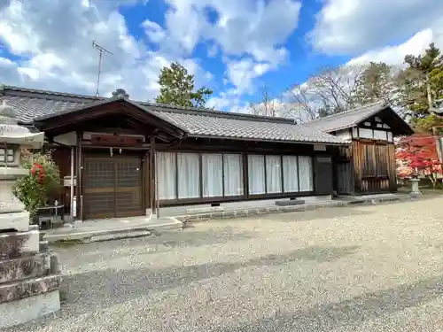 河曲神社(滋賀県)