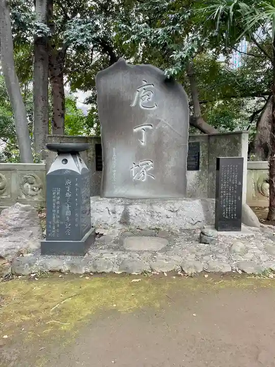 赤坂氷川神社(東京都)