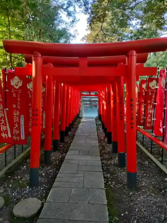 大杉神社の{uncategorized: "未分類", other: "その他", undefined: "問題あり", building: "その他建物", grave: "お墓", sacred_gate: "鳥居", guardian: "狛犬", statue: "像", buddha: "仏像", history: "歴史", nature: "自然", garden: "庭園", animal: "動物", pagoda: "塔", temizu: "手水舎", mountain_gate: "山門・神門", sanctuary: "本殿・本堂", subordinate: "末社・摂社", art: "芸術", scenery: "景色", jizo: "地蔵", ema: "絵馬", goshuin: "御朱印", omikuji: "おみくじ", items: "授与品その他", amulet: "お守り", goshuincho: "御朱印帳", eats: "食事", festival: "お祭り", votive_dance: "神楽", shichigosan: "七五三参", wedding: "結婚式", experience: "体験その他", initially: "初詣", around: "周辺", anti_infection: "感染症対策"}
