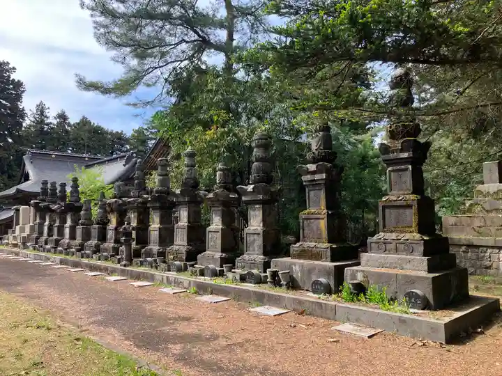 蒼柴神社(新潟県)