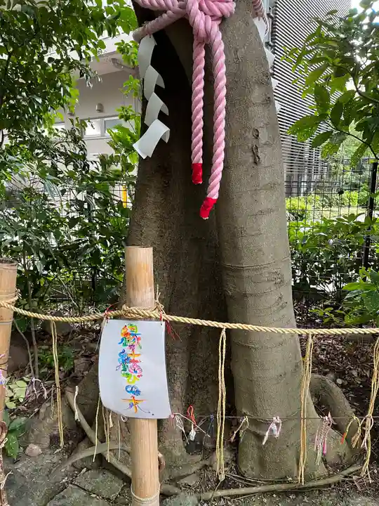 伊和志津神社(兵庫県)