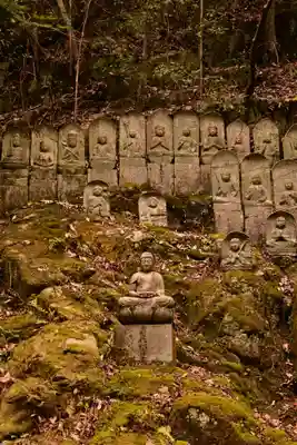 三瀧寺(広島県)
