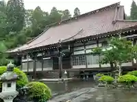 万蔵寺(岩手県)