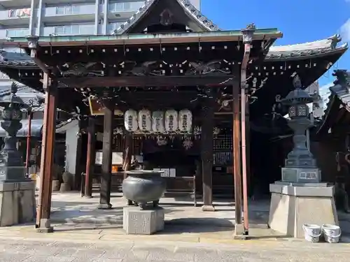 東充寺(愛知県)